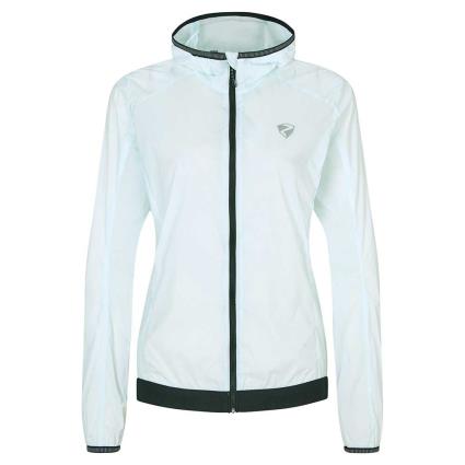 Ziener Noria Jacket Branco 38 Mulher