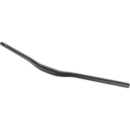 Contec Mito R15 S15 Handlebar Prateado 31.8 mm / 640 mm