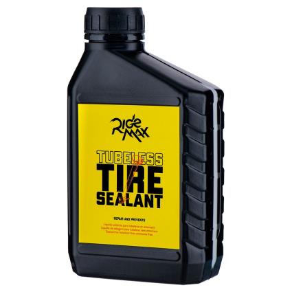 Ridemax Tubeless Tire Sealant 700ml Dourado