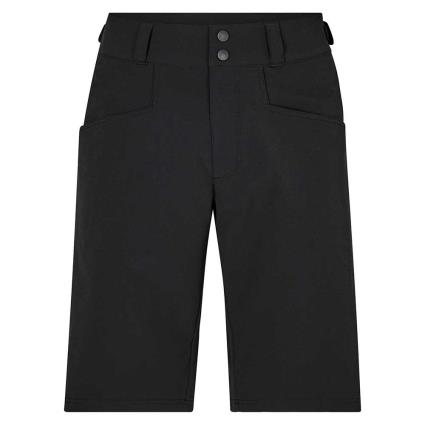 Ziener Niw X-function Shorts Cinzento 50 Homem