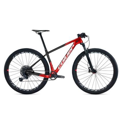 Coluer Poison Sl 4.2 29´´ Sx Eagle 2023 Mtb Bike Transparente M