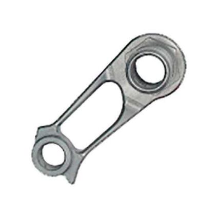 Sigeyi Cvl-th1 Derailleur Hanger Prateado