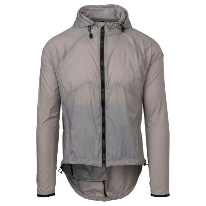 Agu Jack Wind Venture Jacket Cinzento XL Homem