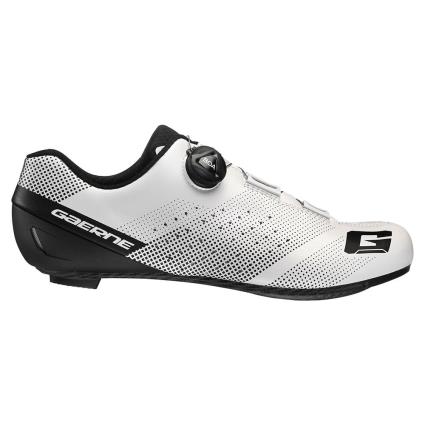 Gaerne G.tornado Road Shoes Branco EU 46 Homem