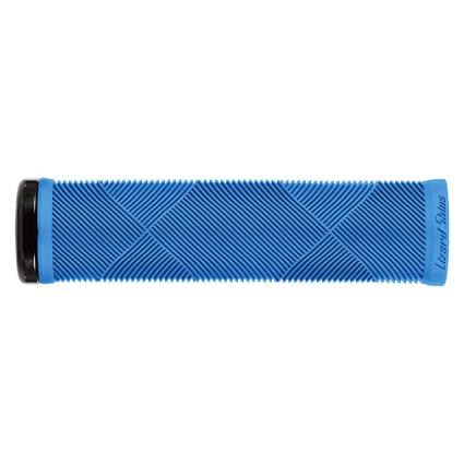 Lizard Skins Single Sided Lock On Strata Grips Colorido 135 mm