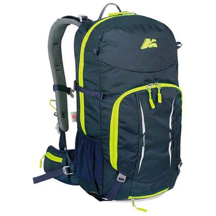 Marsupio Dynamic 22l Backpack Cinzento