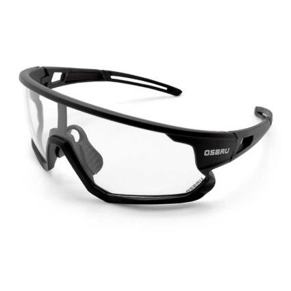 Osbru Competition Domi Photocromic Sunglasses Transparente Photocromic