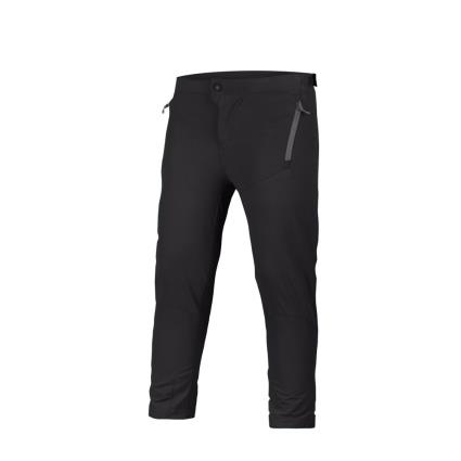 Endura Mt500 Burner Pants Preto 11-12 Years