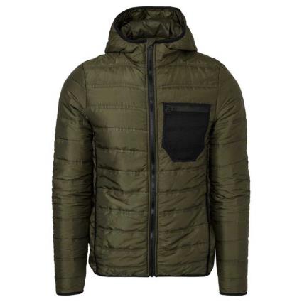 Agu Fuse Venture Jacket Verde L Homem