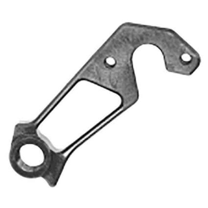 Sigeyi Spd-qr1 Derailleur Hanger Prateado