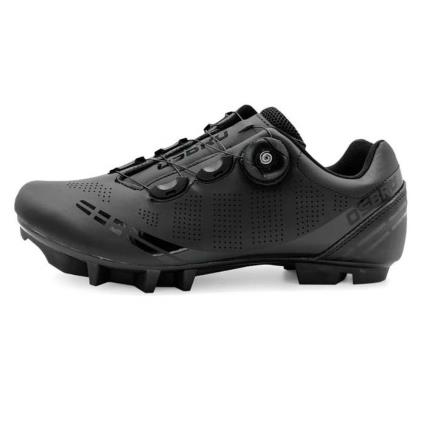 Osbru Ardo Mtb Shoes Preto EU 44 Homem