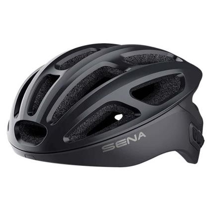 Sena R1 Road Helmet Preto M