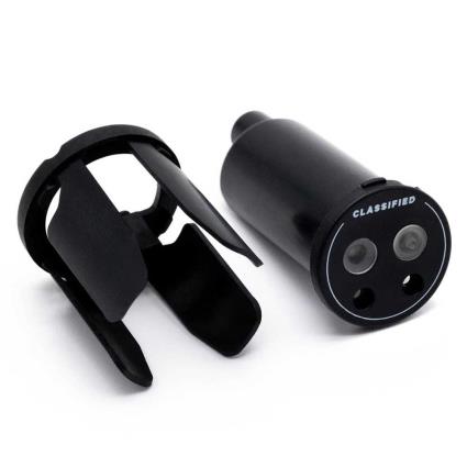 Classified Powershift Electronic Handlebar Unit Prateado