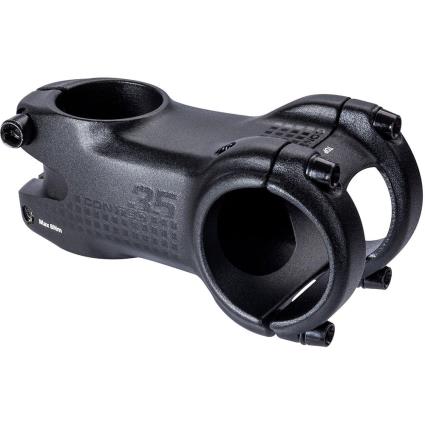 Contec Taos 35.0 Mm Stem Prateado 60 mm / 0°