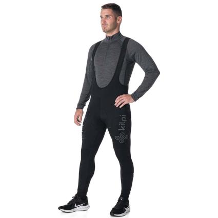 Kilpi Valley Tights Preto S Homem