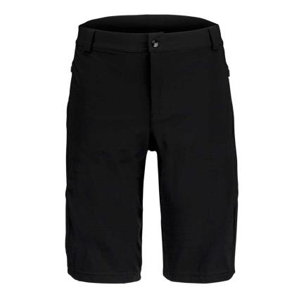 Wilier Braga Shorts Preto L Homem