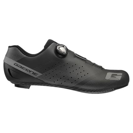 Gaerne Carbon G.tornado Road Shoes Preto EU 46 Homem
