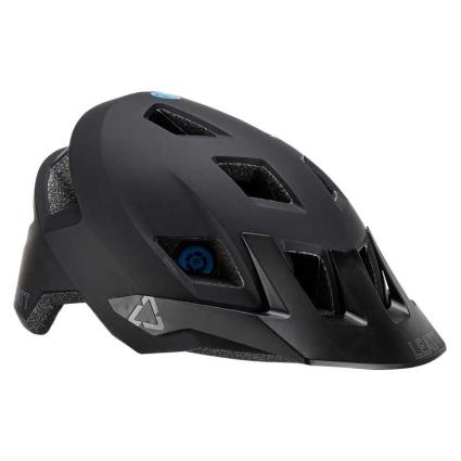 Leatt Allmtn 1.0 Mtb Helmet Preto L