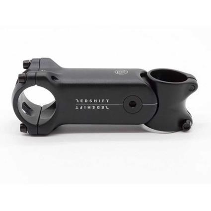 Redshift Sports Shockstop Stem Prateado 90 mm / ±6º