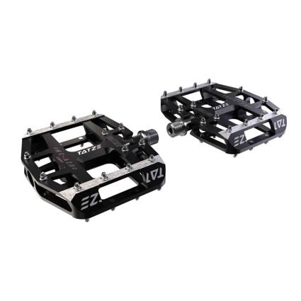 Tatze Mc-air Pedals Prateado