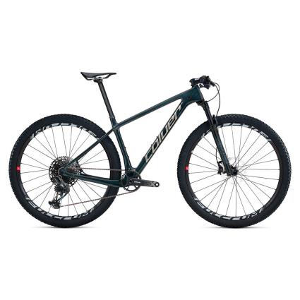 Coluer Poison Sl 4.5 29´´ Sx Eagle 2023 Mtb Bike Prateado M