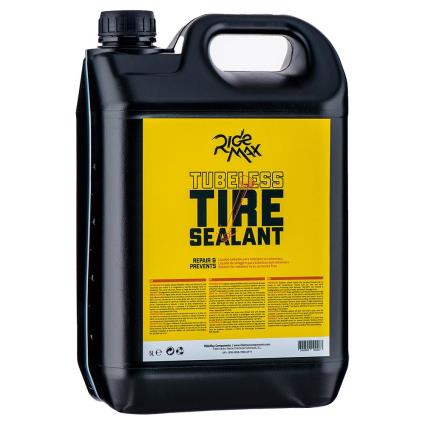 Ridemax Tubeless Tire Sealant 5l Transparente