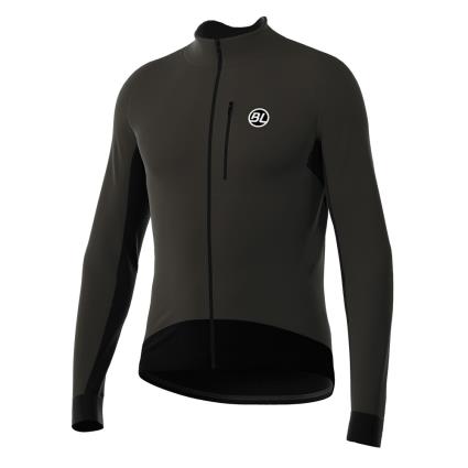 Bicycle Line Charlie S2 Jacket Preto XL Homem