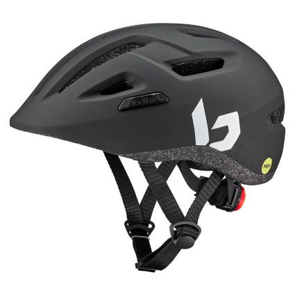 Bolle Stance Mips Helmet Preto XS