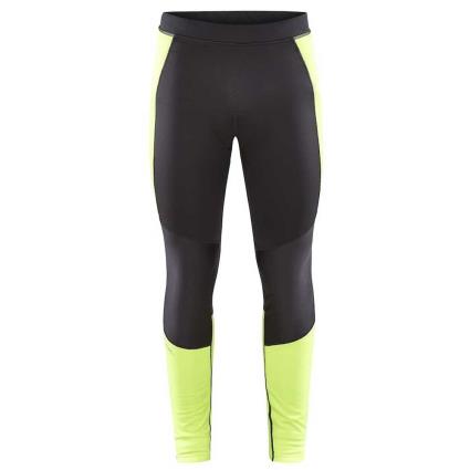 Craft Core Bike Subz Lumen Wind Tights Preto M Homem