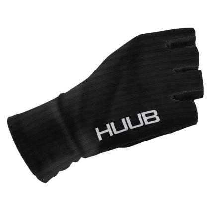 Huub Aero Gloves Preto L Homem