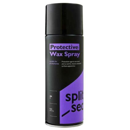 Split Second Protective Wax Spray 400ml Transparente