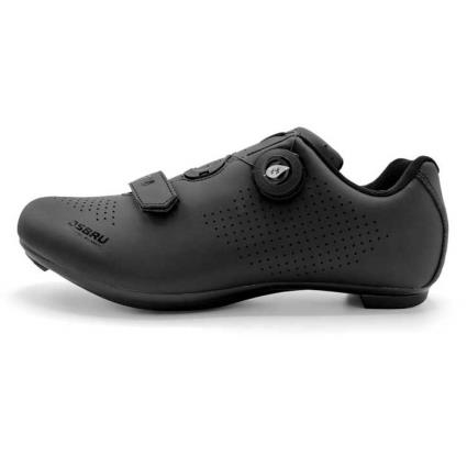 Osbru Brun Road Shoes Preto EU 43 Homem