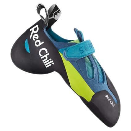 Red Chili Sensor Climbing Shoes Azul EU 44 Homem