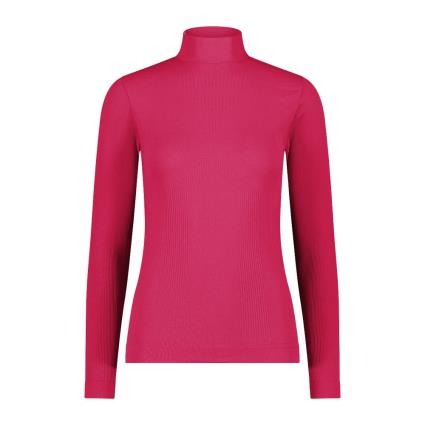 Cmp Seamless Sweat 32y4106 Long Sleeve Base Layer Rosa 2XS-XS Mulher