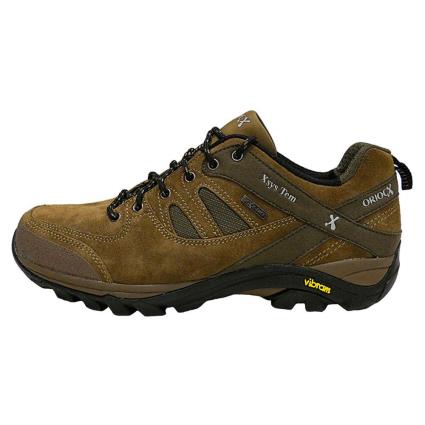 Oriocx Viguera Hiking Shoes Castanho EU 47 Homem