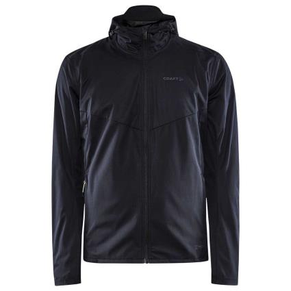 Craft Adv Essence Hydro Jacket Preto XL Homem