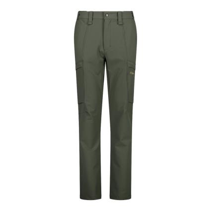 Cmp 32t1777 Pants Verde 2XL Homem