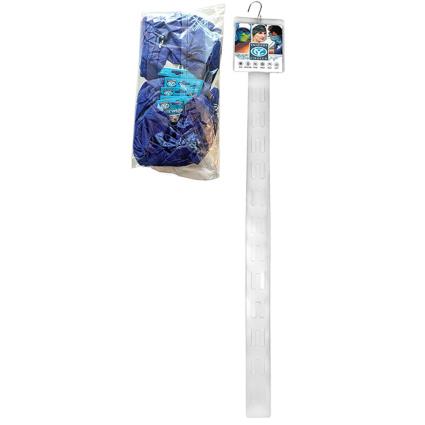 Yachter´s Choice Pre Faceguard 12 Units Azul  Homem