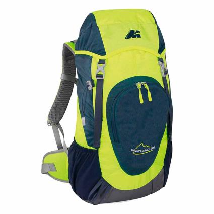 Marsupio Oberland 35l Backpack Amarelo