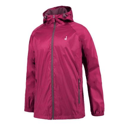 Joluvi Rainjack Jacket Roxo 12 Years Rapaz