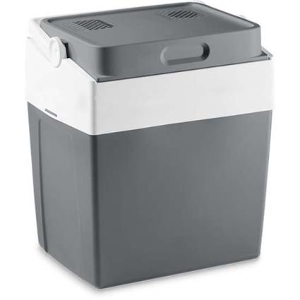 Mobicool Mv27 26l Portable Cooler Prateado