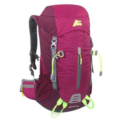 Marsupio Atlantis 22l Backpack Roxo
