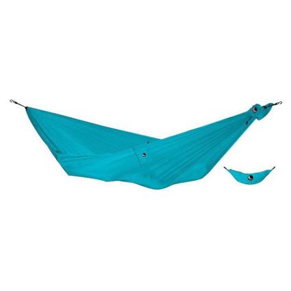 Ticket To The Moon Compact Hammock Azul 300 x 155 cm