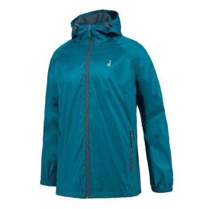 Joluvi Rainjack Jacket Azul 12 Years Rapaz