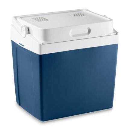 Mobicool Mv26 25l Portable Cooler Transparente