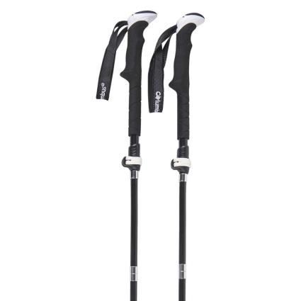Columbus Trc100 Poles Prateado 100-115 cm
