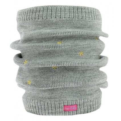 Equikids Arion Neck Warmer Cinzento  Mulher