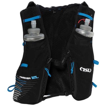 Tsl Outdoor Finisher 12l+flasks Hydration Vest  L