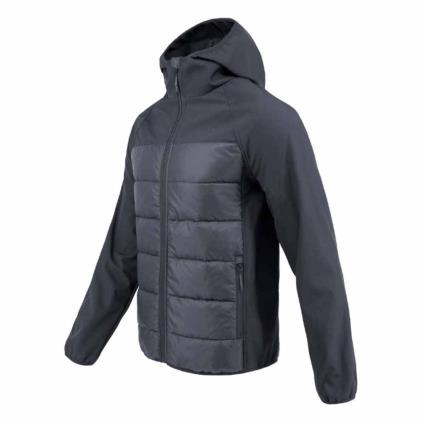 Joluvi Yosemite Jacket Preto L Homem