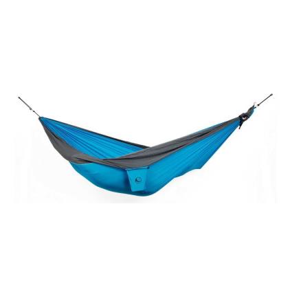 Ticket To The Moon King Size Hammock Azul 300 x 230 cm